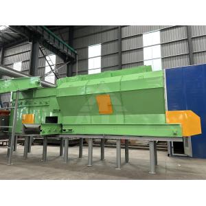 Buy cheap MSW Municipal Solid Waste Segregation Machine Waste Sorting Machine Recycling from wholesalers