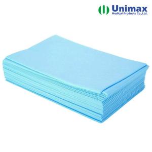 Buy cheap Disposable Non Woven Under Pad of Bed Protection from wholesalers