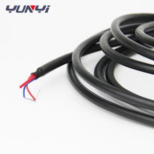 Submersible Level Gauge Water Tank Water Level Controller Modbus Level