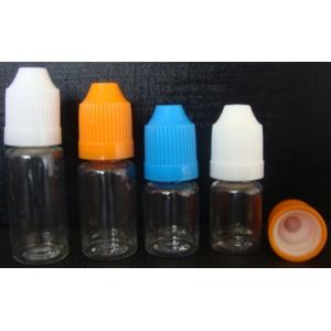 Buy cheap Electronic Cigarette Empty Needle Bottle for E Liquid/E Juice from wholesalers