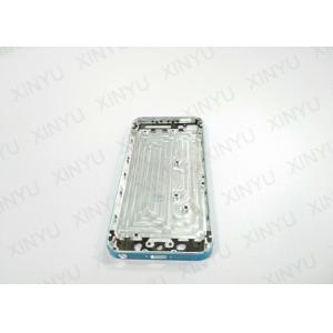 Buy cheap Anodized OEM Custom Mobile Phone Shell,Phone Housing,Mobile Cover with CNC Milling Machined from wholesalers