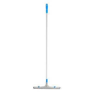 Buy cheap Aluminum Handle Janitorial Cleaning Tools Double Foam Squeegee from wholesalers