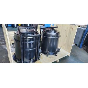 Buy cheap 1000L Septic Tank Mold Steel Plastic Mould Custom Processing Service Including Cutting from wholesalers