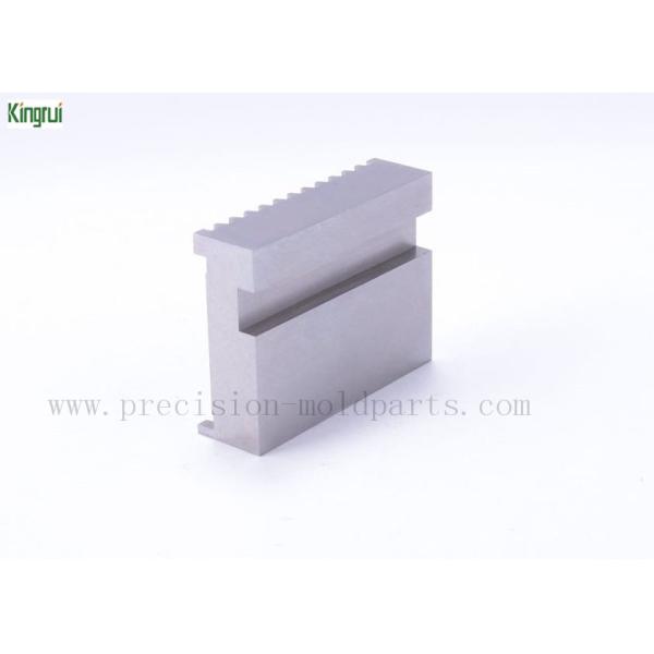 Buy cheap Processing Metal Injection Mold Component Of Square PD613 Material from wholesalers