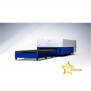 Buy cheap Advanced Pulse-Driven Laser Precision Cutting System Roll Type Fiber Laser Cutting Machine from wholesalers