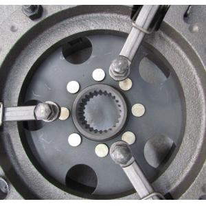 Buy cheap 13 OEM 375 385 Massey Ferguson Tractor Clutch 3701015M92 from wholesalers