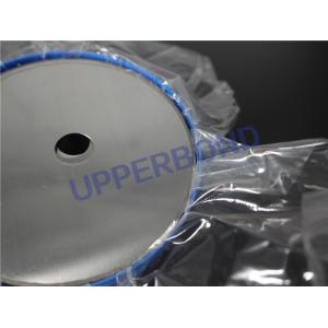 Gd 121 Af 12 Round Cutter For Cigarette Making Machine Assembled Filters