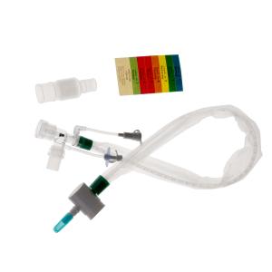 Buy cheap Endotracheal 7Fr Mcreat Manufatured Closed Suction System PVC Material China Manufactured Medical Supplies from wholesalers
