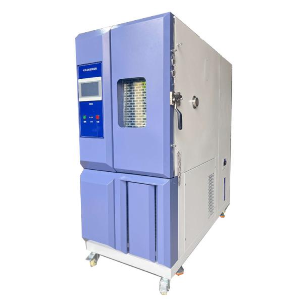 Quality Battery Explosion Proof Test High And Low Temperature Chamber for sale