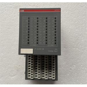 Buy cheap ABB AI531 1SAP250600R0001 Analog input module  Distributed Automation I/Os from wholesalers