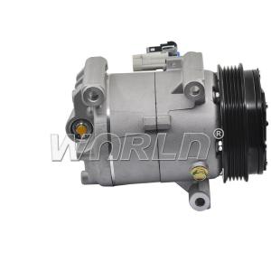 Buy cheap 52050384 25594254 Compressor Assembly For Fiat UNO For Palio For Firino WXFT018 from wholesalers