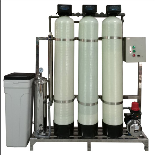 Buy cheap Groundwater Purification, Filtration And Sterilization System from wholesalers