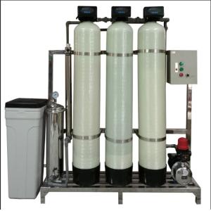 Buy cheap Groundwater Purification, Filtration And Sterilization System from wholesalers