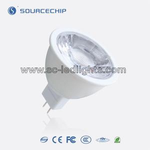 Buy cheap 7W mr16 led spot led lamp factory from wholesalers