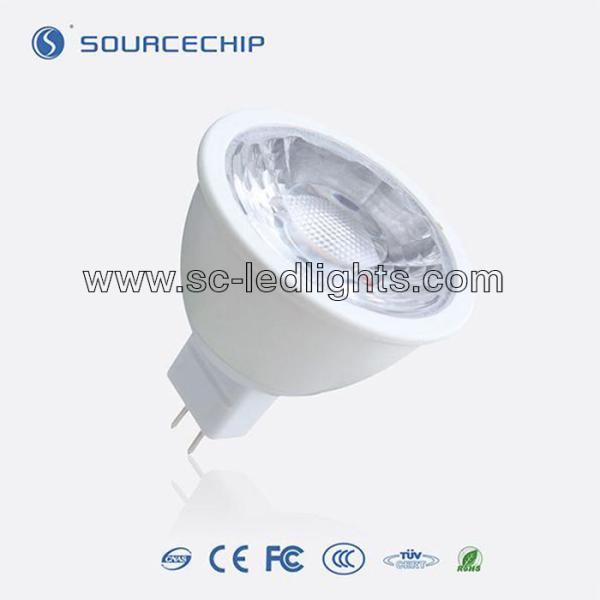 Buy cheap 7W mr16 led spot led lamp factory from wholesalers