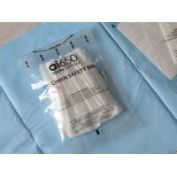 Buy cheap 167cm*283cm TPE Barrier 3 Layers 95KPA Specimen Bags product