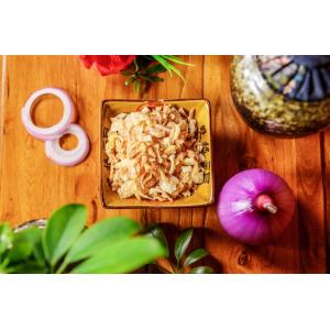 Buy cheap Fresh Delicious Crispy Fried Shredded Onions from wholesalers
