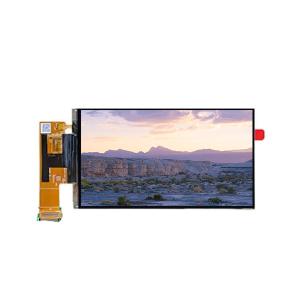 Buy cheap LQ035Q1DG01 3.5 inch LCD Panel 320*240 LCD Display from wholesalers