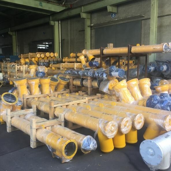 Quality Inclined Plastic Dia 168mm Cement Screw Conveyor Feeder for sale