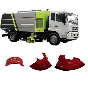 Buy cheap SweepShield Pro，ToughSweep Cover，RoadGuard Sweep Cover from wholesalers