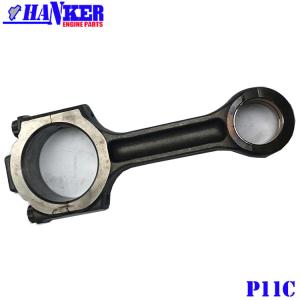 Buy cheap P11C  Engine Hino  Connecting Rod Assy 40Cr Forged Material from wholesalers