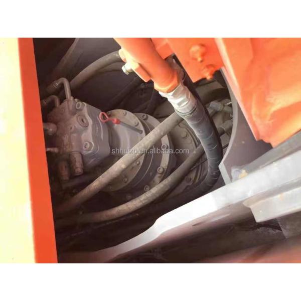 Hitachi hot sale Hitachi zx350 used excavator second hand Used digging machine Hitachi ZX350 Cheap price