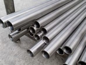 China WLD 20ft Aircraft Titanium Tubing With High Strength on sale