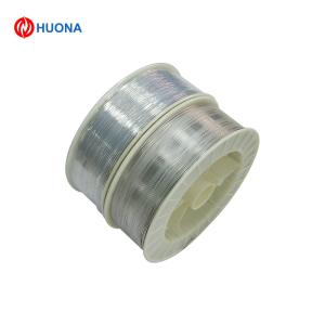 Buy cheap High Temperature Welding Wire Hastelloy C-276 ERNiCrMo-4 Nickel-Based Alloy from wholesalers