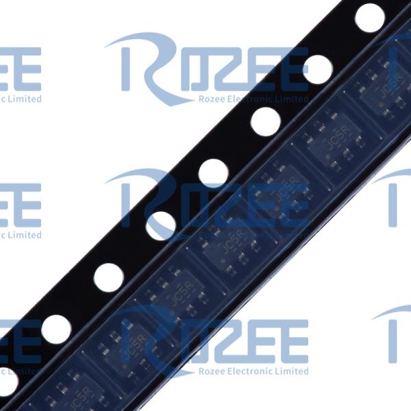 Buy cheap TS5A3157DBVR from wholesalers