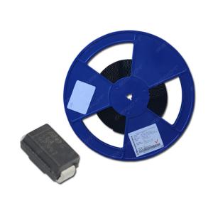 Automotive 2 Pin SMB T/R Electronics Ic Chips STPS2H100UY Diode Schottky 100V 2A