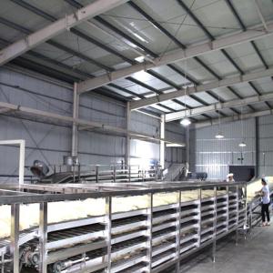 Buy cheap High Automation Ramen Noodle Equipment Fresh Noodle Making Machine SUS304 from wholesalers