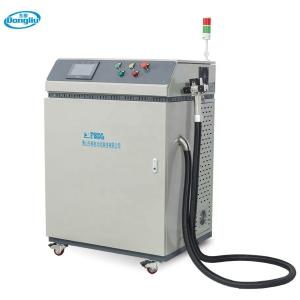 Buy cheap 380volt Energy Storage Air Conditioner Production Line With Advanced Machinery from wholesalers