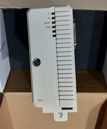 ABB Communication Module CI851K01 3BSE018101R1 Profibus-DP Interface Kit ABB