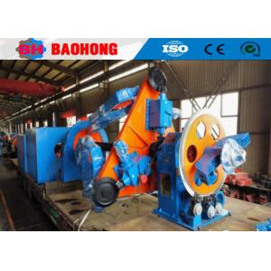 Buy cheap Marine Cabling Insulated Laying Up Machine With Taping machine from wholesalers