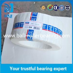 Buy cheap ID 220mm Cylinder Roller Bearing , Full Complement Roller Bearing NNCF5044CV from wholesalers