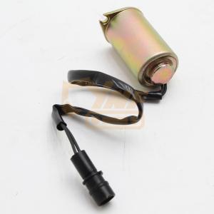 Solenoid Valve 20U-60-22260 for Komatsu PC05 PC07 PC28UU-2 PC38UU-2 PC50UU-2
