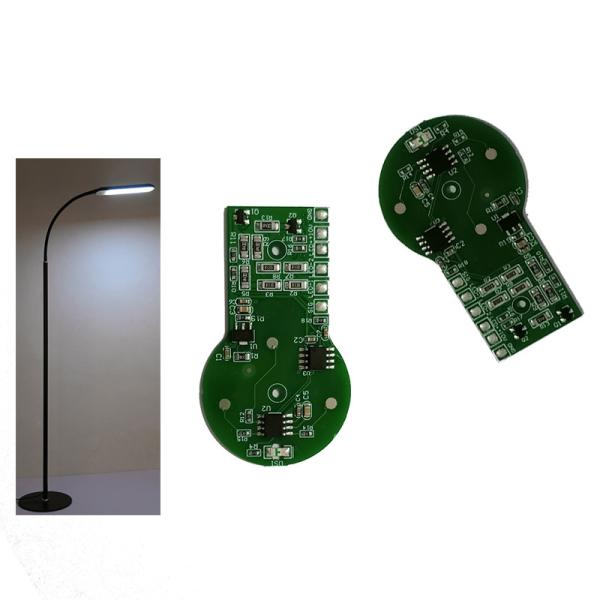 Quality Bedroom MOS Tube Drive 3 Level 32W Lamp Circuit Board for sale