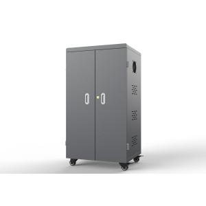 China Fully Assembled USB Charging Trolley with USA Imported Chip and Android IOS Support on sale