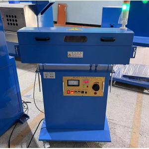 Buy cheap Industry Frequency Spark Tester Wire Cable Making Machines Extruder Line from wholesalers