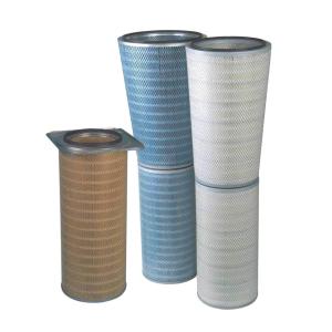 26'' Filter Elements Pairs Ruggedly Constructed For GDX And GDS