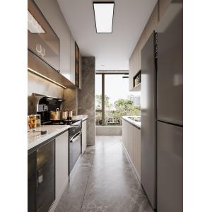 Buy cheap Modern Design Modular Home Living Room Kitchen Cabinet from wholesalers