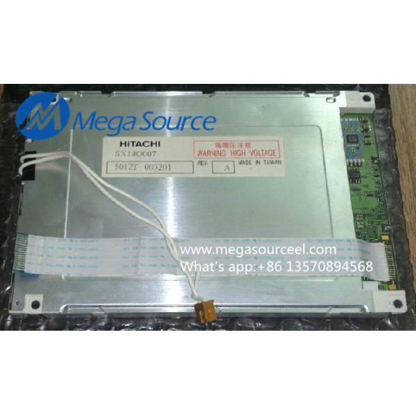 Buy cheap HITACHI 5.7inch SX14Q001-ZZA LCD Panel from wholesalers
