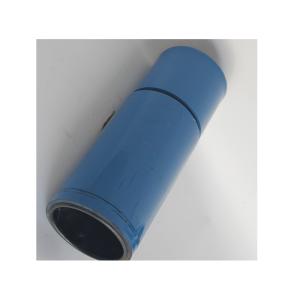 Api 5 1/2" double valves auto fill aluminum alloy float shoe & float collar with