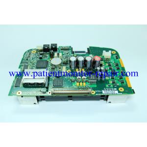 Buy cheap GE DASH4000 Dash3000 Dash5000 Patient Monitor PWA 801424-007 PWB 801425-005 Main Board Pcb Part from wholesalers
