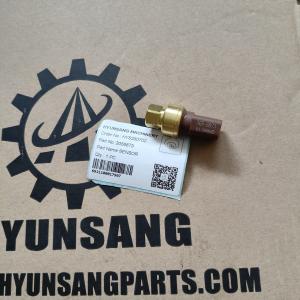 Excavator Machine Parts Sensor 3056873 for C7 C9 3512B 3516B 312D2
