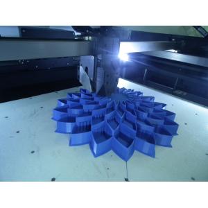 1.5kg 1.75mm PA12 Plastic Nylon Filament For 3D Printer No Bubble