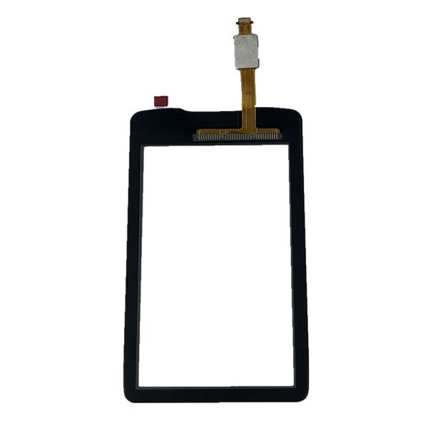 Buy cheap Touch Screen Digitizer For ALL Zebra MC3300 MC33x MC3300x MC33ax from wholesalers