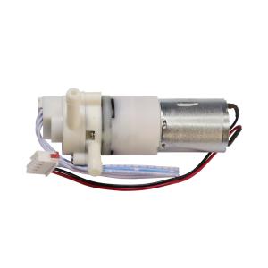 Water Mini Liquid Pump Electric DC 6V 12V 24V With Hall Element