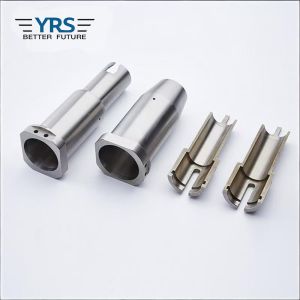 Buy cheap Nickel Plating CNC Precision Mechanical Components HRC58-60 Durable from wholesalers