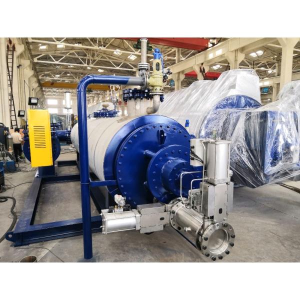 Quality Mixer Hydrolysis Machine / Feather Meal Rendering Plant Animal Feeding for sale